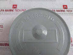 Mercoid Pq-3-x6 Electrical Rating Each Mercury Switch 120V 3A
