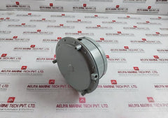 Mercoid Pq-3-x6 Electrical Rating Each Mercury Switch 120V 3A