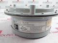 Mercoid Pq-3-x6 Electrical Rating Each Mercury Switch 120V 3A