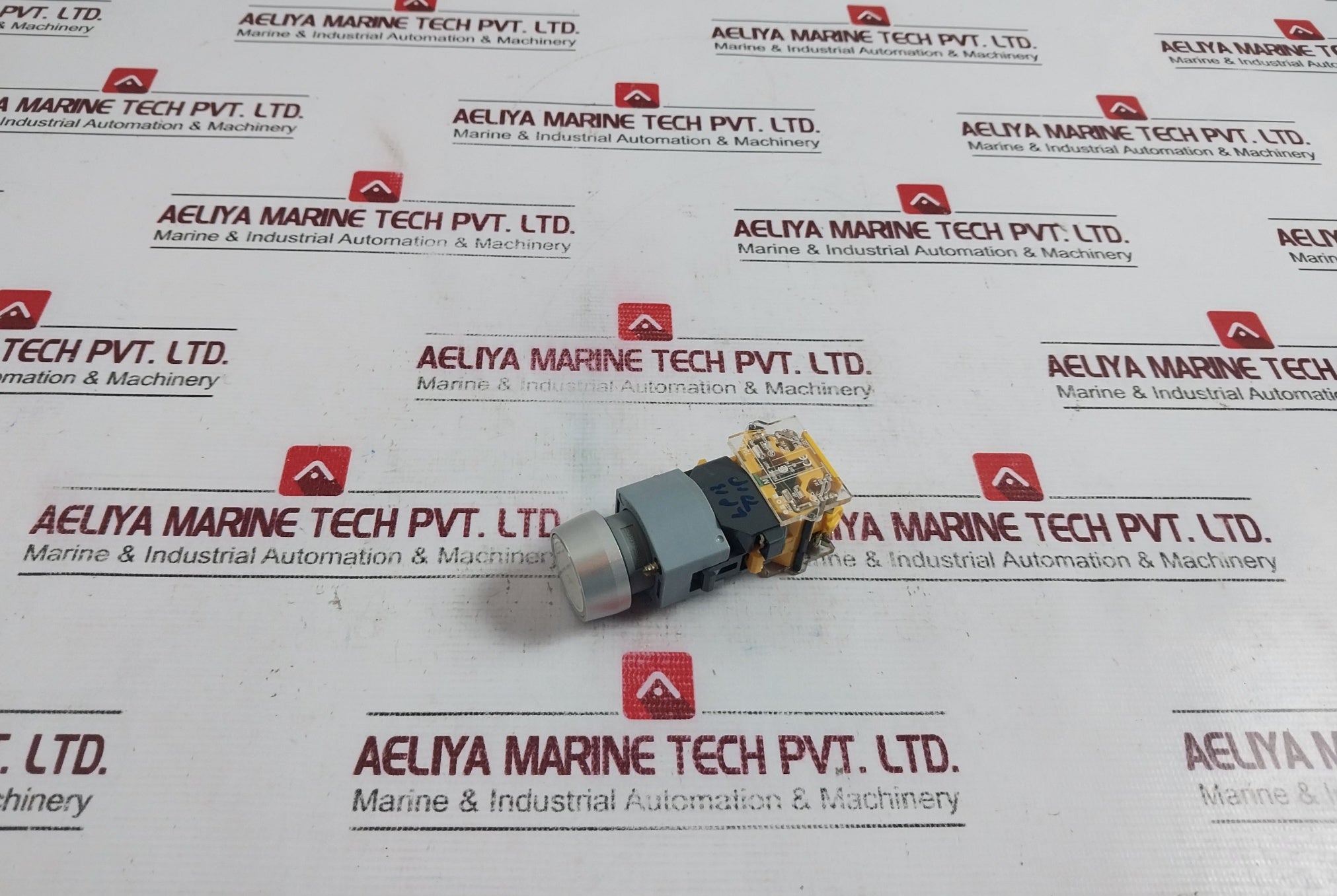 Mercoid Pq-3-x6 Vacuum Switch 120Vac 0.3A