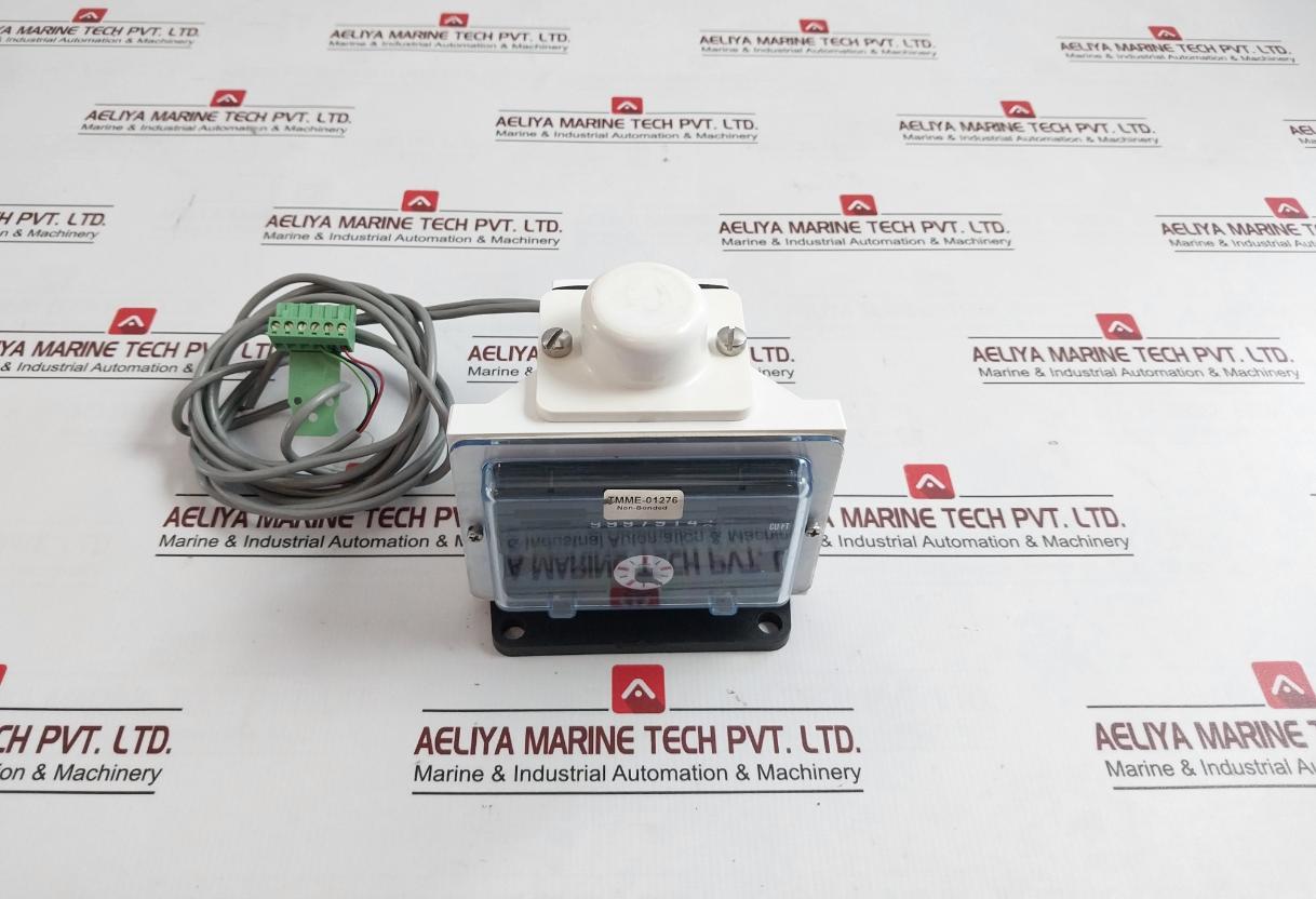 Mercury Instruments 212-1 Index/Pulse Transmitter