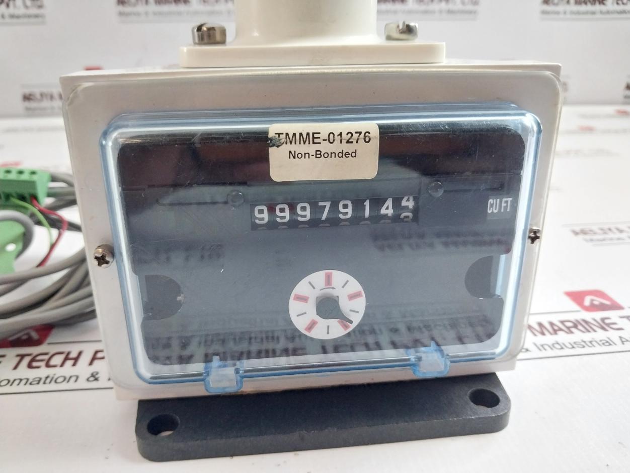 Mercury Instruments 212-1 Index/Pulse Transmitter