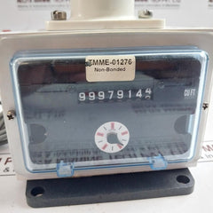 Mercury Instruments 212-1 Index/Pulse Transmitter