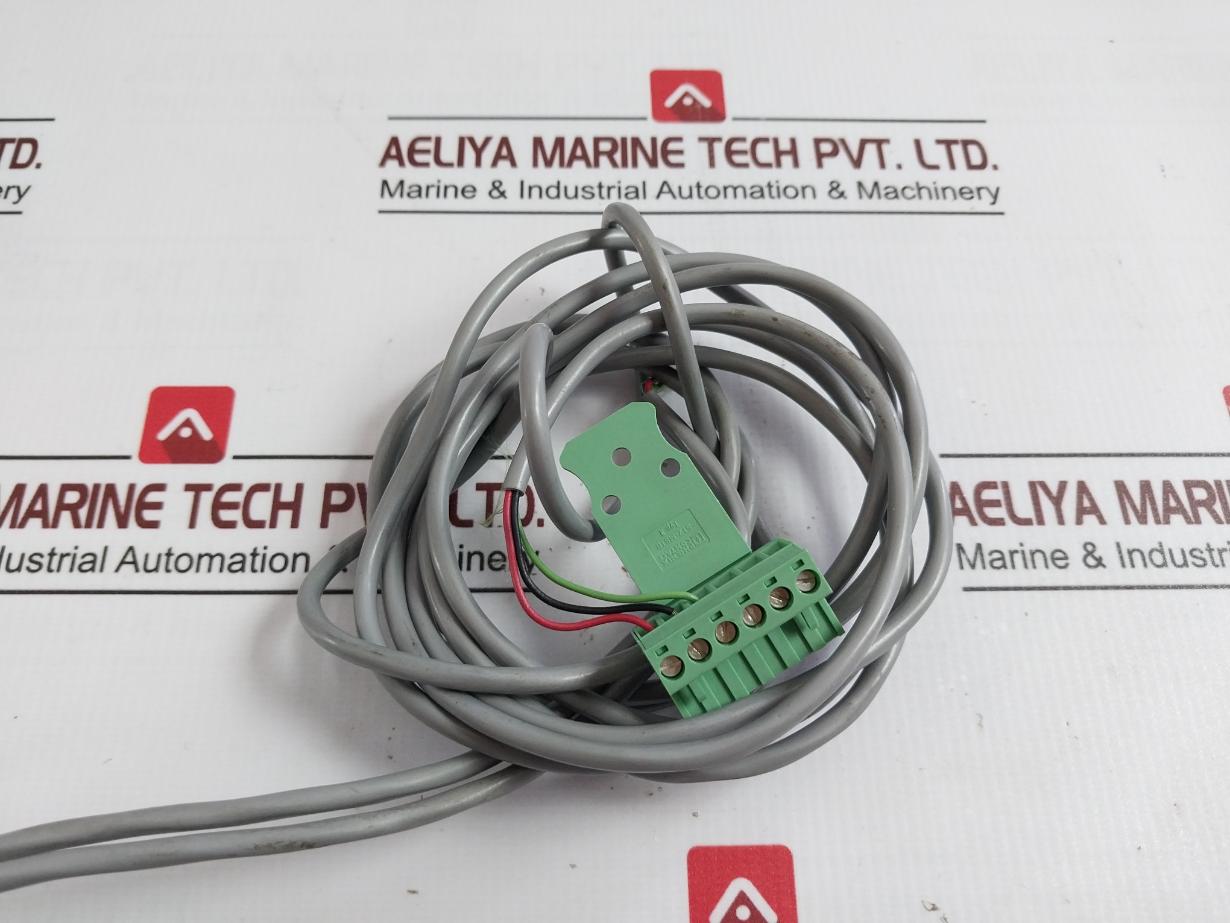 Mercury Instruments 212-1 Index/Pulse Transmitter