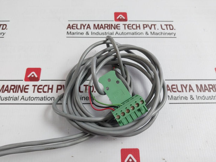 Mercury Instruments 212-1 Index/Pulse Transmitter