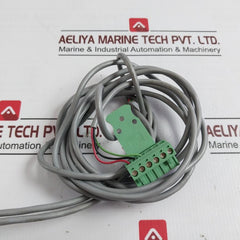 Mercury Instruments 212-1 Index/Pulse Transmitter