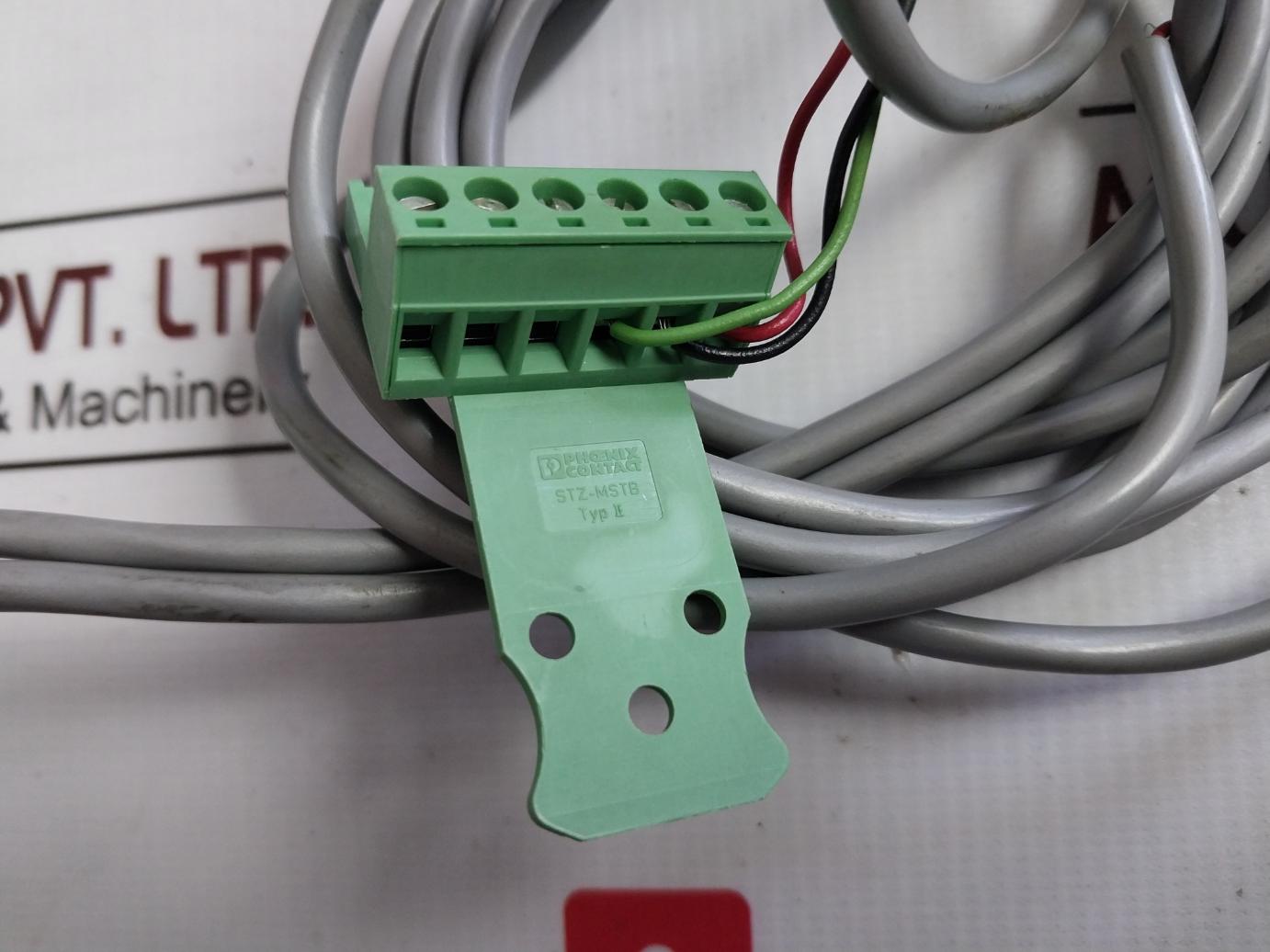 Mercury Instruments 212-1 Index/Pulse Transmitter