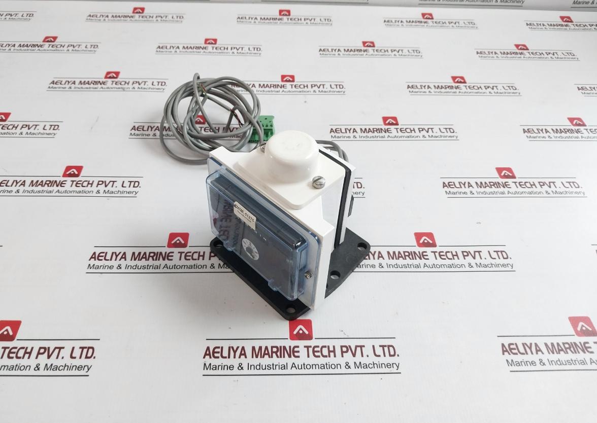 Mercury Instruments 212-1 Index/Pulse Transmitter