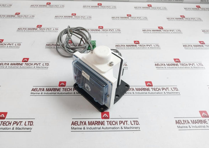Mercury Instruments 212-1 Index/Pulse Transmitter