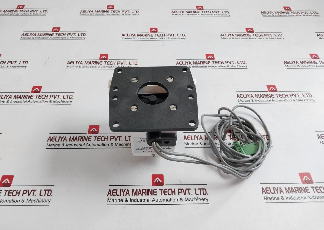 Mercury Instruments 212-1 Index/Pulse Transmitter