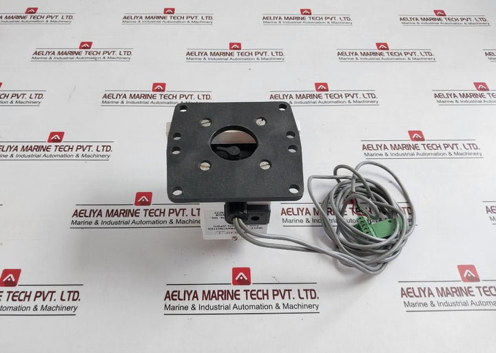 Mercury Instruments 212-1 Index/Pulse Transmitter