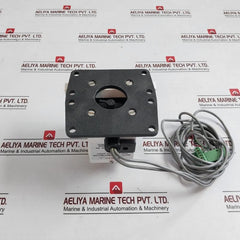 Mercury Instruments 212-1 Index/Pulse Transmitter