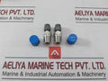 Mercury Instruments Pressure Piping & Valve Kit Rev 1 20-5318