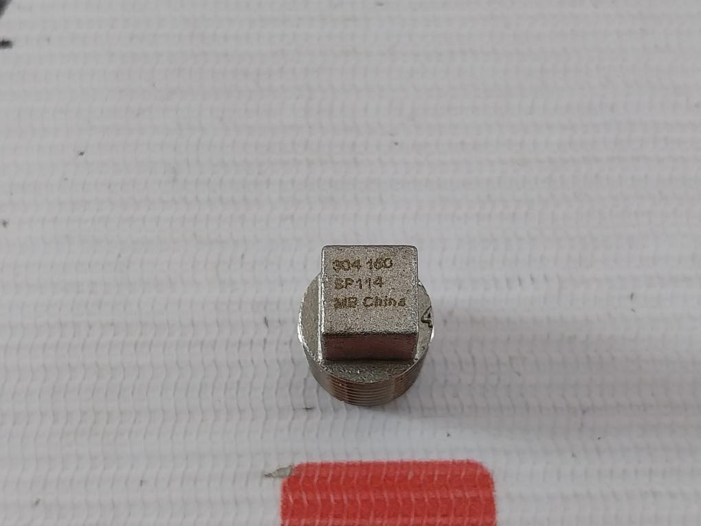 Mercury Instruments Pressure Piping & Valve Kit Rev 1 20-5318