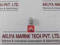 Mercury Instruments Pressure Piping &amp; Valve Kit Rev 1 20-5318