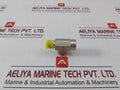 Mercury Instruments Pressure Piping & Valve Kit Rev 1 20-5318
