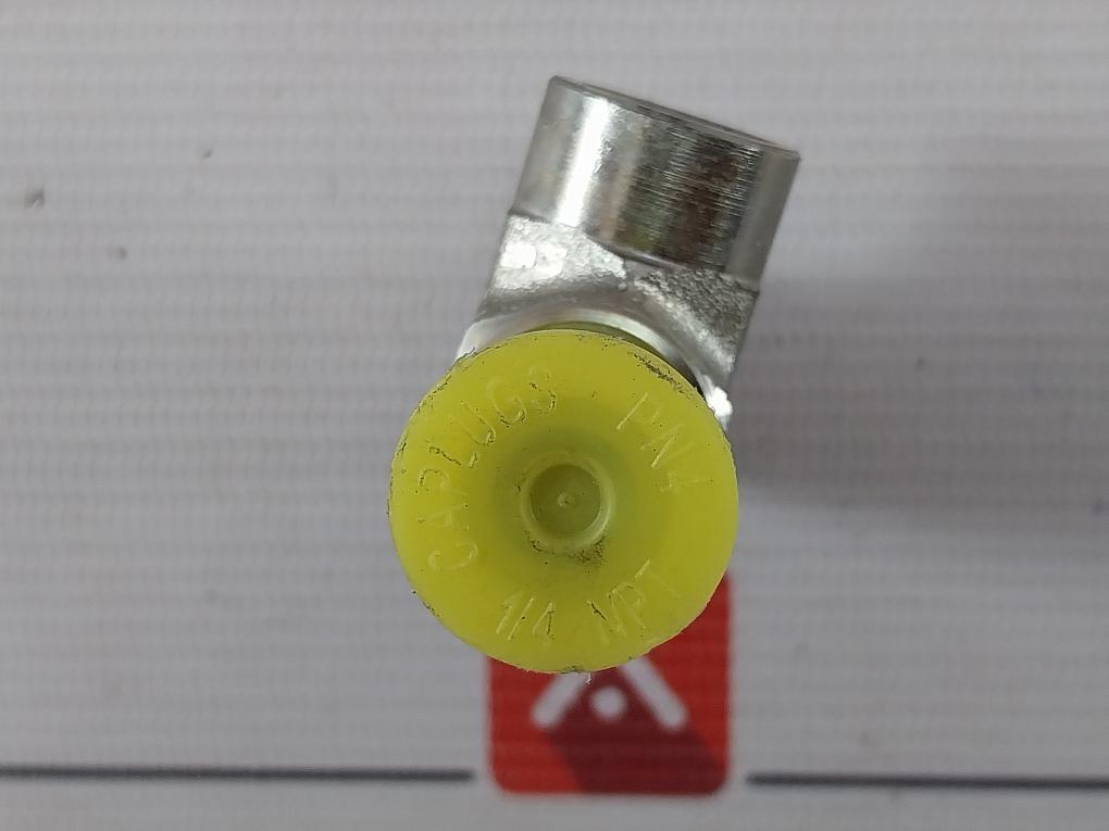 Mercury Instruments Pressure Piping & Valve Kit Rev 1 20-5318