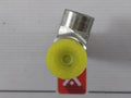 Mercury Instruments Pressure Piping & Valve Kit Rev 1 20-5318