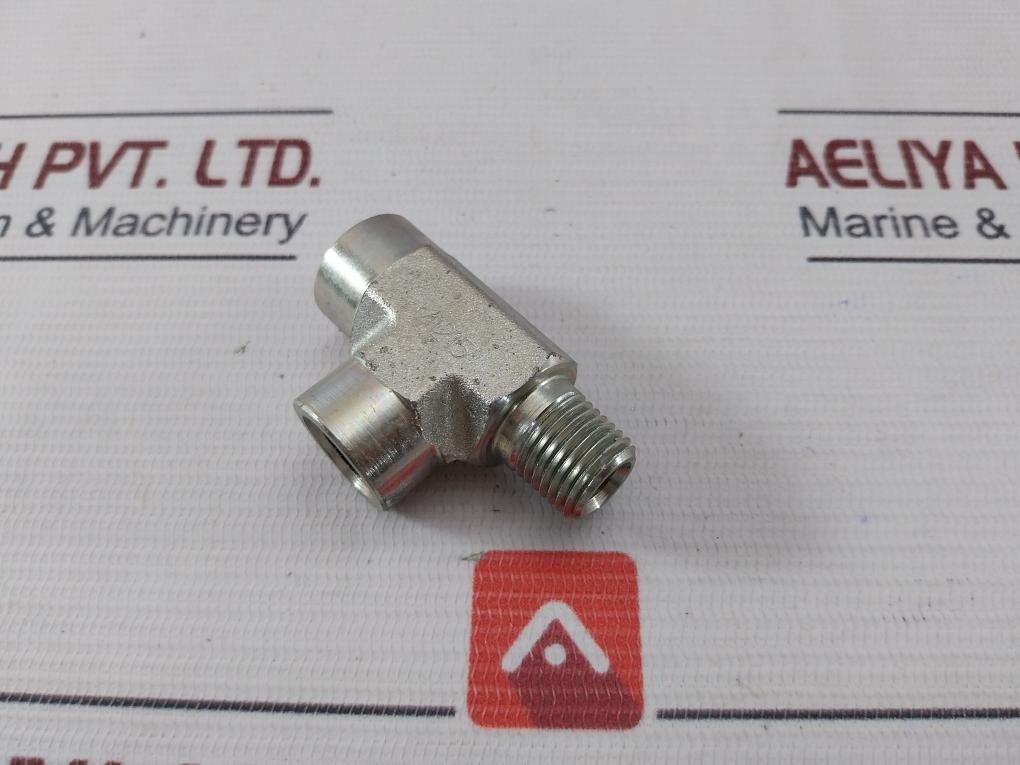 Mercury Instruments Pressure Piping & Valve Kit Rev 1 20-5318