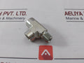 Mercury Instruments Pressure Piping & Valve Kit Rev 1 20-5318