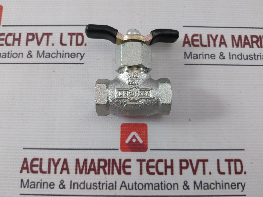 Mercury Instruments Pressure Piping & Valve Kit Rev 1 20-5318