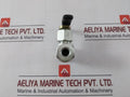 Mercury Instruments Pressure Piping & Valve Kit Rev 1 20-5318