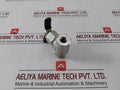 Mercury Instruments Pressure Piping & Valve Kit Rev 1 20-5318