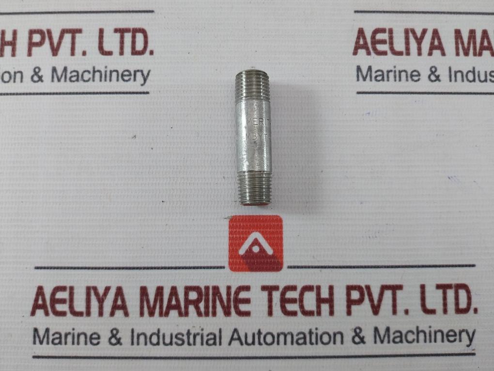 Mercury Instruments Pressure Piping & Valve Kit Rev 1 20-5318