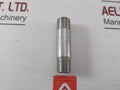 Mercury Instruments Pressure Piping & Valve Kit Rev 1 20-5318
