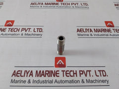 Mercury Instruments Pressure Piping &amp; Valve Kit Rev 1 20-5318