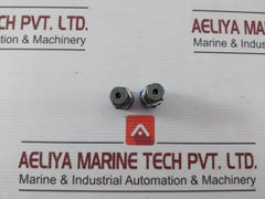 Mercury Instruments Pressure Piping &amp; Valve Kit Rev 1 20-5318