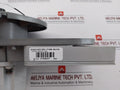 Mercury Instruments Tci Natural Gas Rotary Meter 40-4553 3-24Vdc 10Ma Max