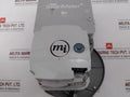 Mercury Instruments Tci Natural Gas Rotary Meter 40-4553 3-24Vdc 10Ma Max