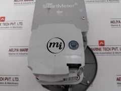 Mercury Instruments Tci Natural Gas Rotary Meter 40-4553 3-24Vdc 10Ma Max