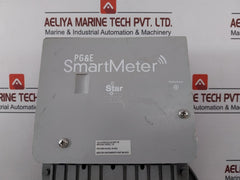 Mercury Instruments Tci Natural Gas Rotary Meter 40-4553 3-24Vdc 10Ma Max