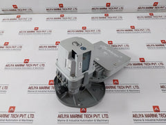 Mercury Instruments Tci Natural Gas Rotary Meter 40-4553 3-24Vdc 10Ma Max