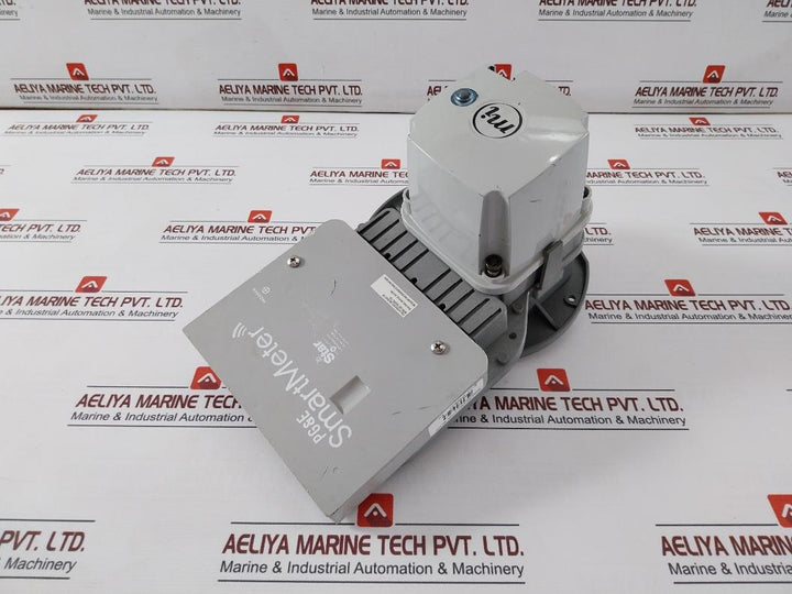 Mercury Instruments Tci Natural Gas Rotary Meter 40-4553 3-24Vdc 10Ma Max