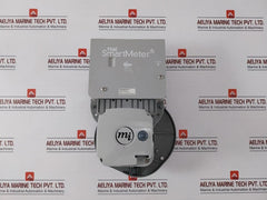 Mercury Instruments Tci Natural Gas Rotary Meter 40-4553 3-24Vdc 10Ma Max