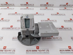 Mercury Instruments Tci Natural Gas Rotary Meter 40-4553 3-24Vdc 10Ma Max