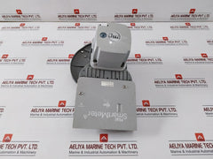 Mercury Instruments Tci Natural Gas Rotary Meter 40-4553 3-24Vdc 10Ma Max