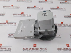 Mercury Instruments Tci Natural Gas Rotary Meter 40-4553 3-24Vdc 10Ma Max