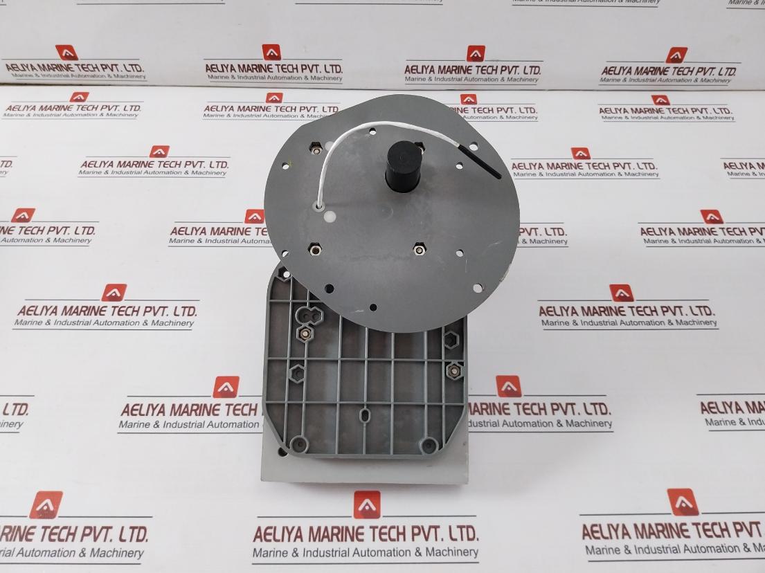 Mercury Instruments Tci Natural Gas Rotary Meter 40-4553 3-24Vdc 10Ma Max