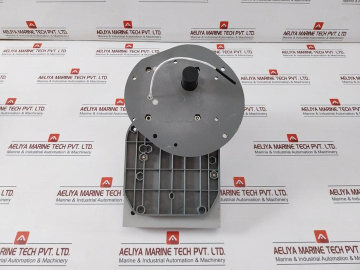 Mercury Instruments Tci Natural Gas Rotary Meter 40-4553 3-24Vdc 10Ma Max