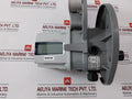 Mercury Instruments Tci Natural Gas Rotary Meter 40-4553 3-24Vdc 10Ma Max
