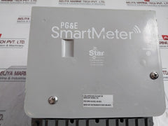 Mercury Instruments Tci Natural Gas Rotary Meter 40-4910 3-24Vdc At 10Ma