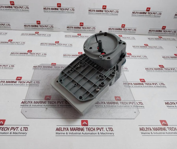 Mercury Instruments Tci Natural Gas Rotary Meter 40-4910 3-24Vdc At 10Ma