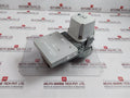 Mercury Instruments Tci Natural Gas Rotary Meter 40-4910 3-24Vdc At 10Ma