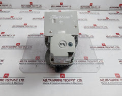 Mercury Instruments Tci Natural Gas Rotary Meter 40-4910 3-24Vdc At 10Ma