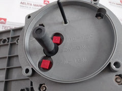 Mercury Instruments Tci Natural Gas Rotary Meter 40-4910 3-24Vdc At 10Ma