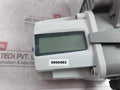 Mercury Instruments Tci Natural Gas Rotary Meter 40-4910 3-24Vdc At 10Ma
